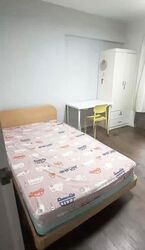 Blk 458 Clementi Avenue 3 (Clementi), HDB 5 Rooms #637810701